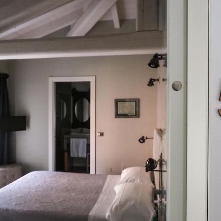 Corte Merighi Charming Rooms Verona Ngoại thất bức ảnh