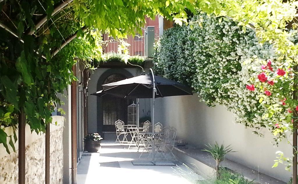 Corte Merighi Charming Rooms Verona Ngoại thất bức ảnh
