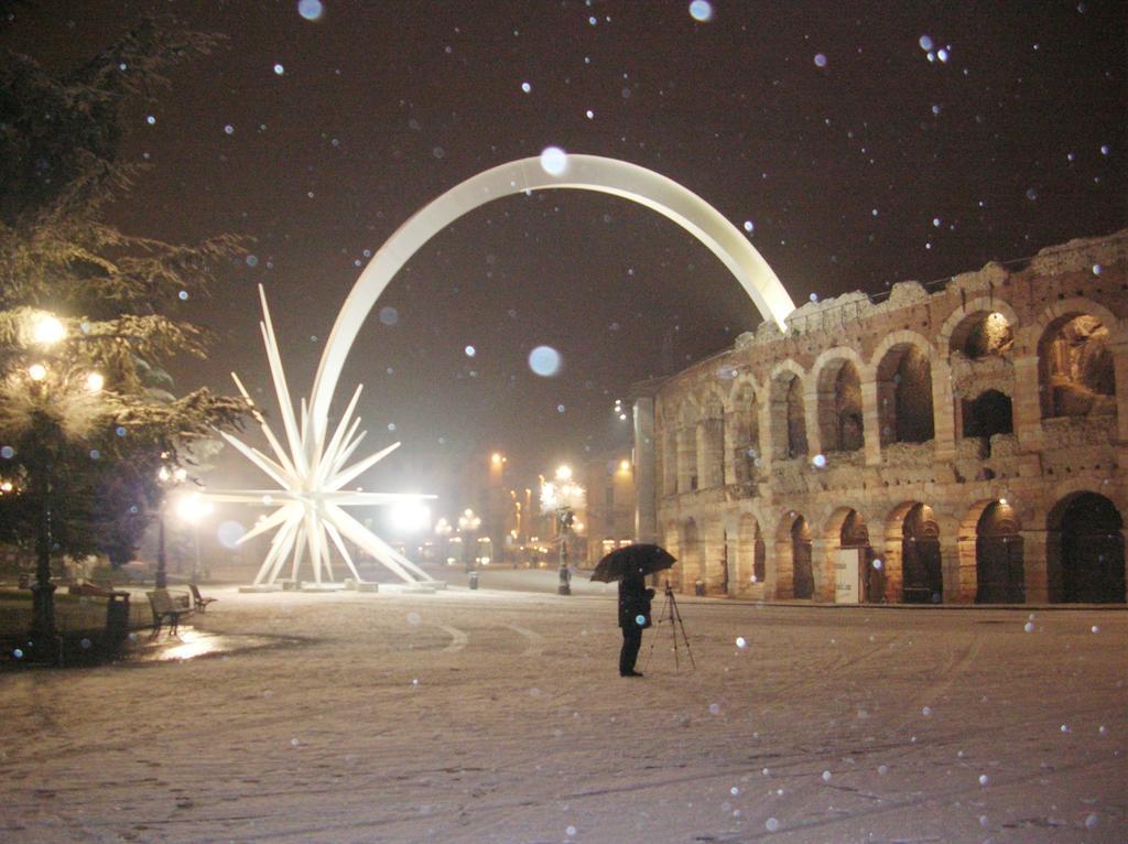 Corte Merighi Charming Rooms Verona Ngoại thất bức ảnh