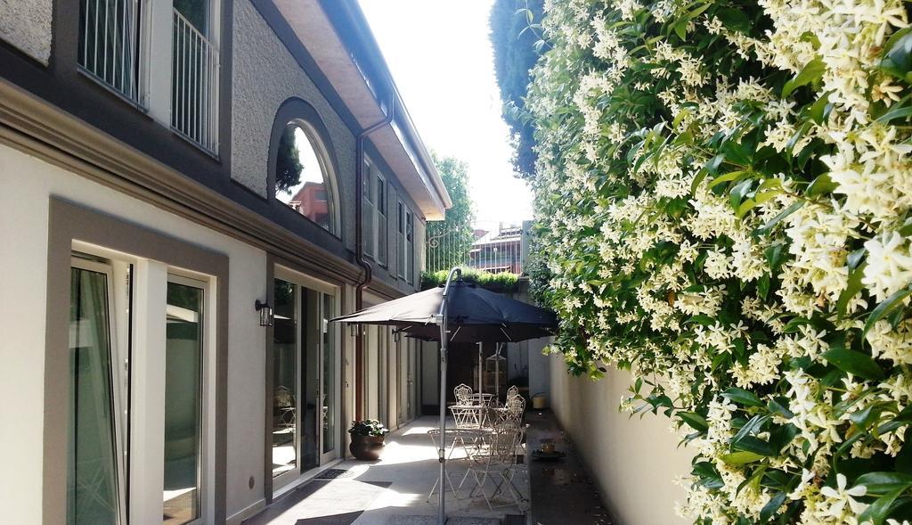 Corte Merighi Charming Rooms Verona Ngoại thất bức ảnh