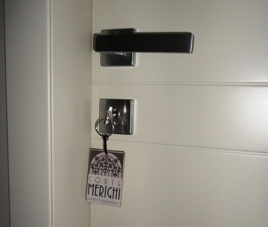 Corte Merighi Charming Rooms Verona Ngoại thất bức ảnh