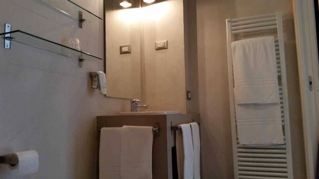 Corte Merighi Charming Rooms Verona Ngoại thất bức ảnh