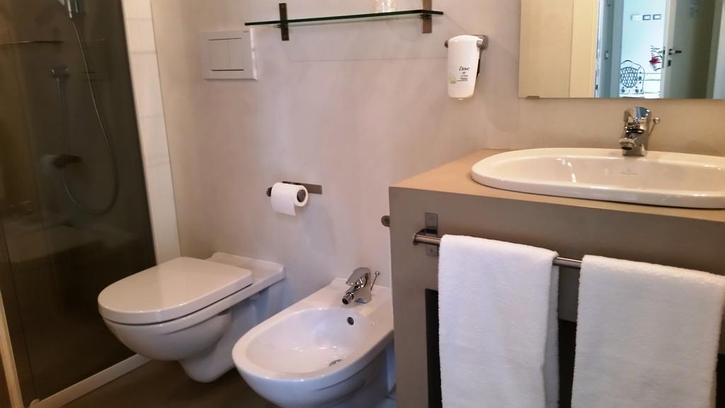 Corte Merighi Charming Rooms Verona Ngoại thất bức ảnh