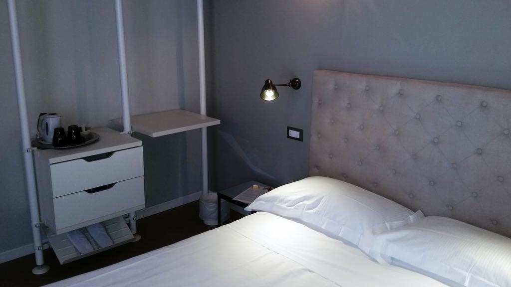 Corte Merighi Charming Rooms Verona Ngoại thất bức ảnh