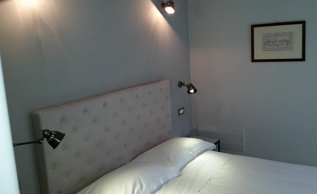 Corte Merighi Charming Rooms Verona Ngoại thất bức ảnh
