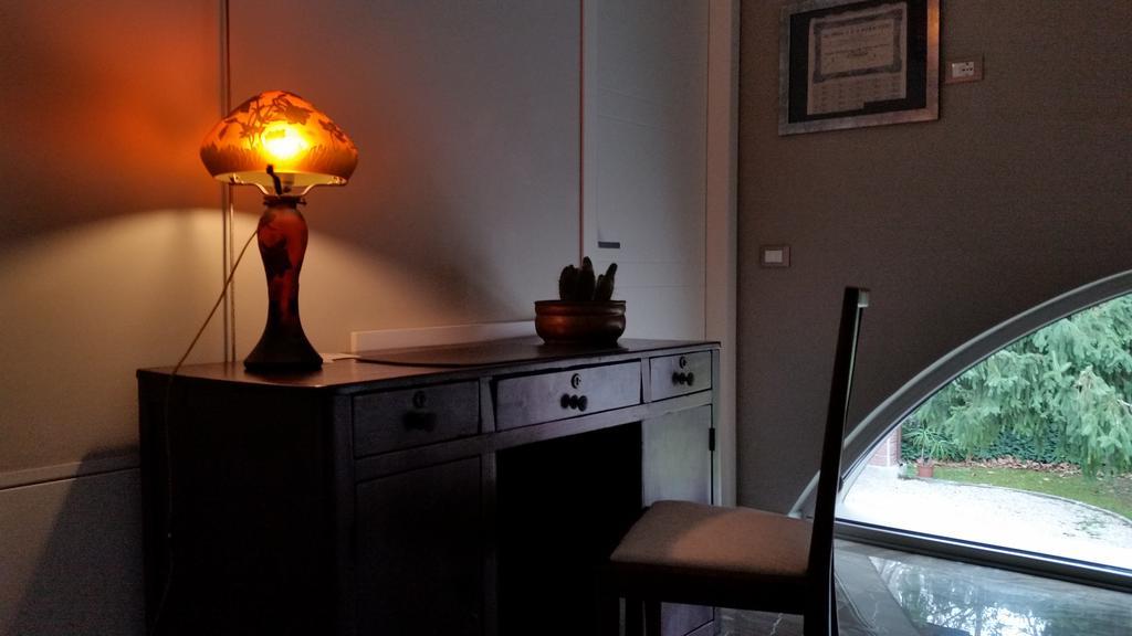 Corte Merighi Charming Rooms Verona Ngoại thất bức ảnh
