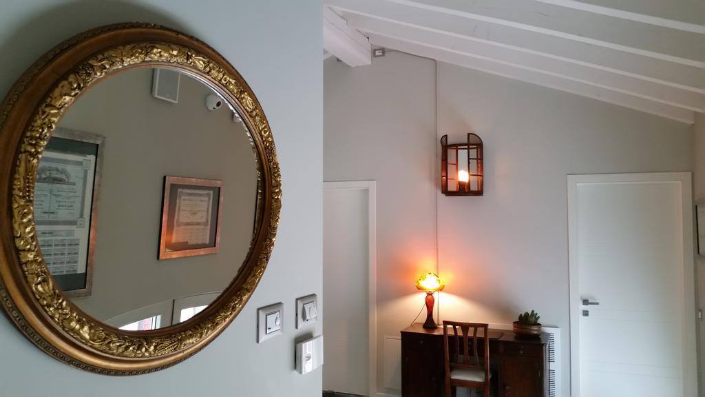 Corte Merighi Charming Rooms Verona Ngoại thất bức ảnh