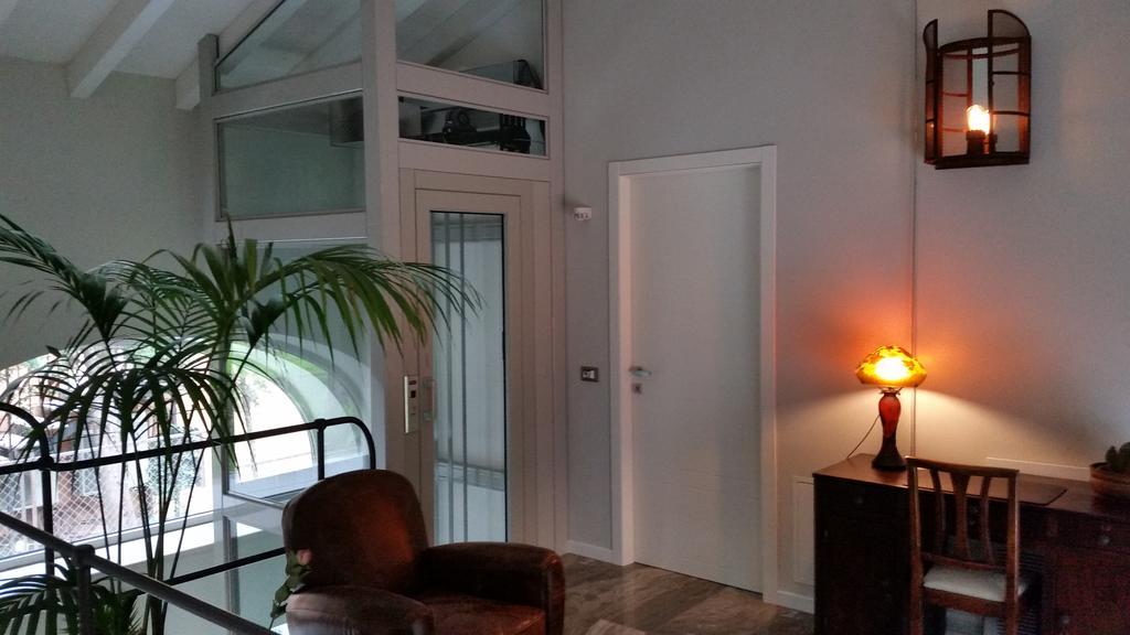 Corte Merighi Charming Rooms Verona Ngoại thất bức ảnh