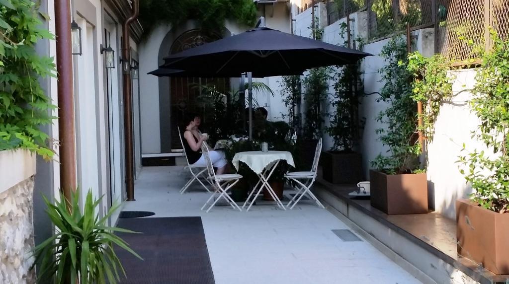 Corte Merighi Charming Rooms Verona Ngoại thất bức ảnh