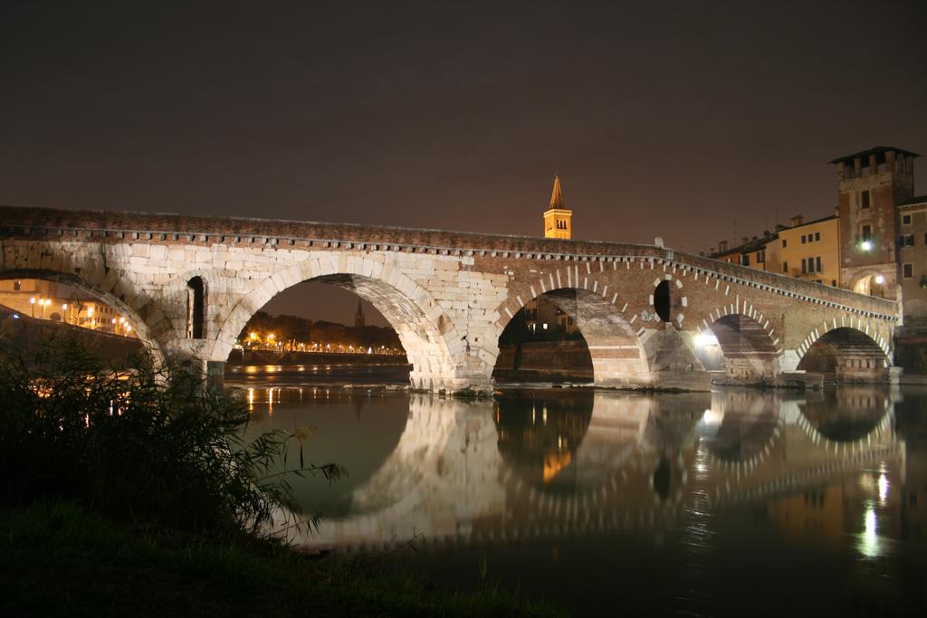 Corte Merighi Charming Rooms Verona Ngoại thất bức ảnh