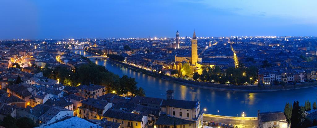 Corte Merighi Charming Rooms Verona Ngoại thất bức ảnh