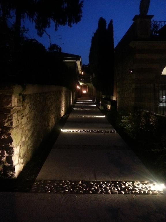 Corte Merighi Charming Rooms Verona Ngoại thất bức ảnh