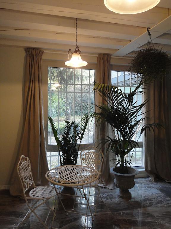 Corte Merighi Charming Rooms Verona Ngoại thất bức ảnh