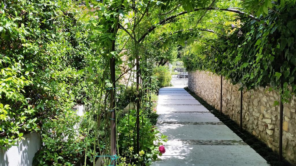Corte Merighi Charming Rooms Verona Ngoại thất bức ảnh