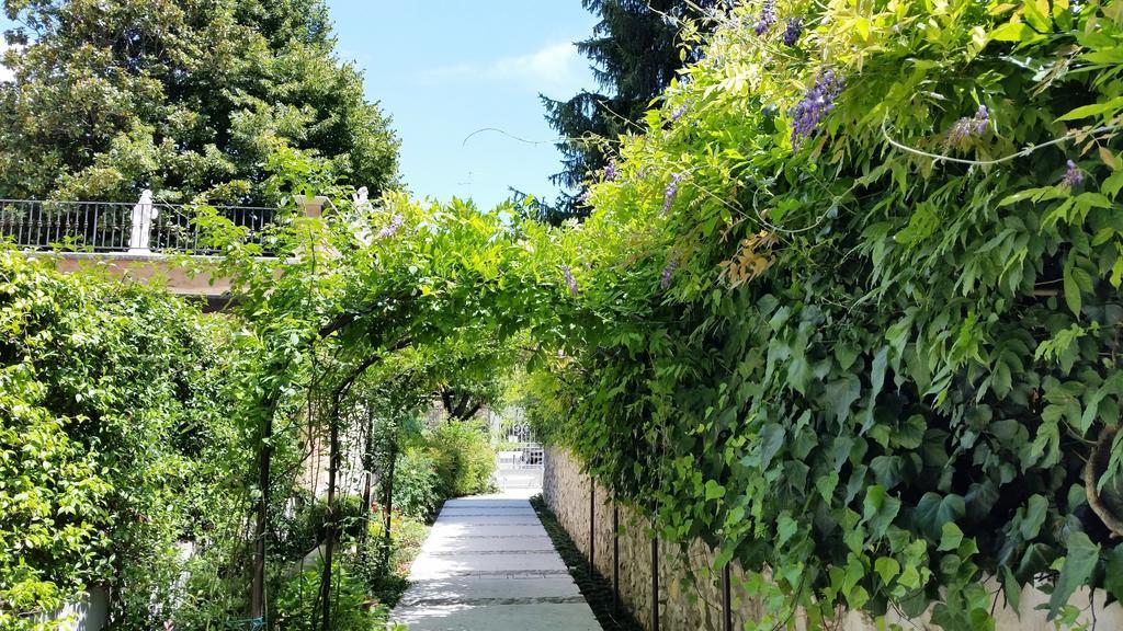 Corte Merighi Charming Rooms Verona Ngoại thất bức ảnh