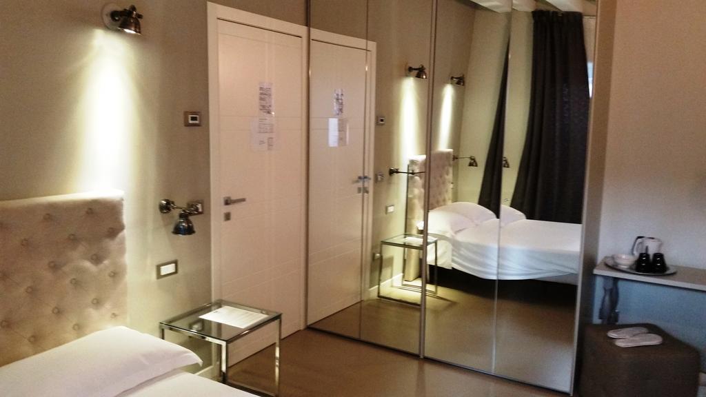 Corte Merighi Charming Rooms Verona Ngoại thất bức ảnh