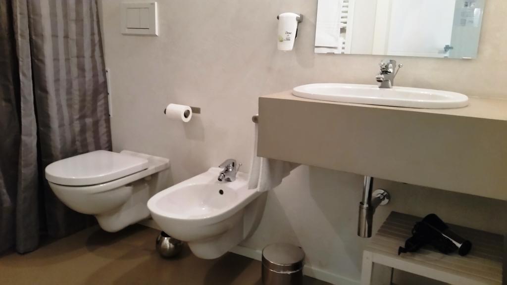 Corte Merighi Charming Rooms Verona Ngoại thất bức ảnh