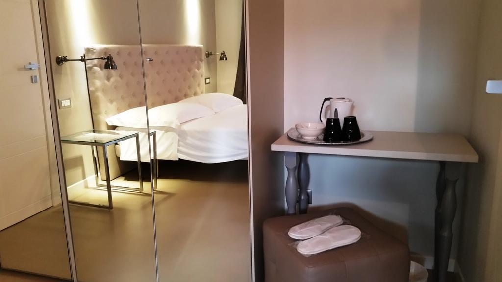 Corte Merighi Charming Rooms Verona Ngoại thất bức ảnh