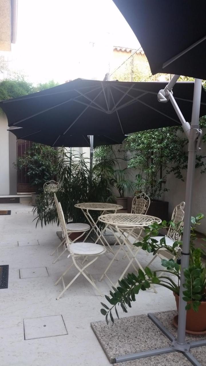 Corte Merighi Charming Rooms Verona Ngoại thất bức ảnh