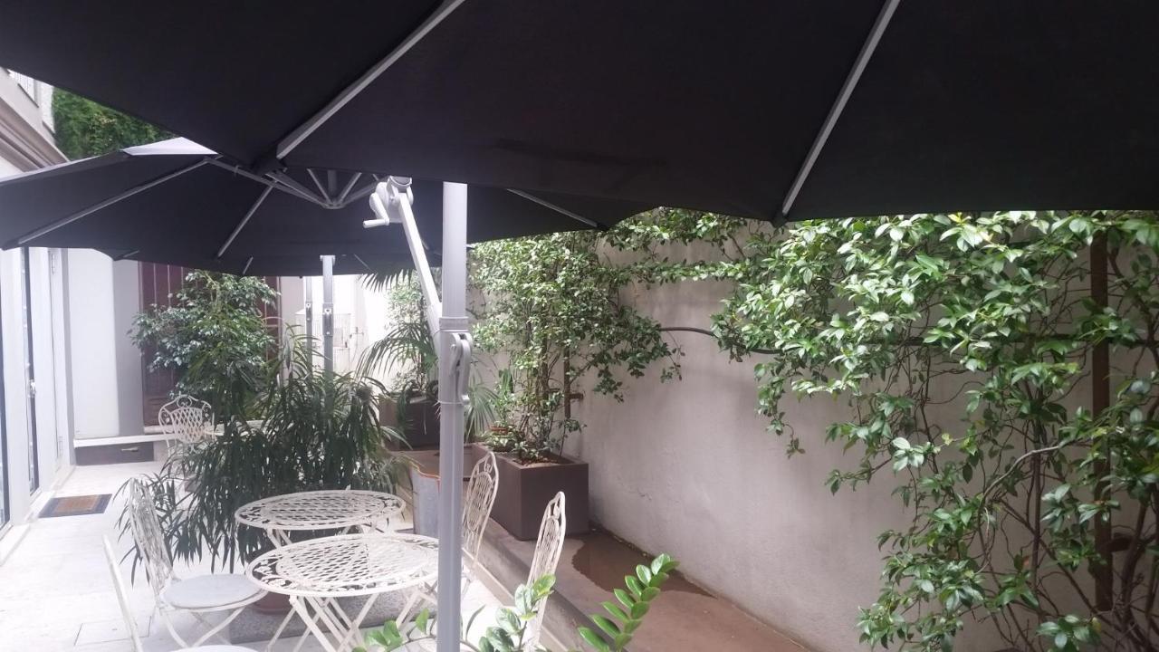 Corte Merighi Charming Rooms Verona Ngoại thất bức ảnh