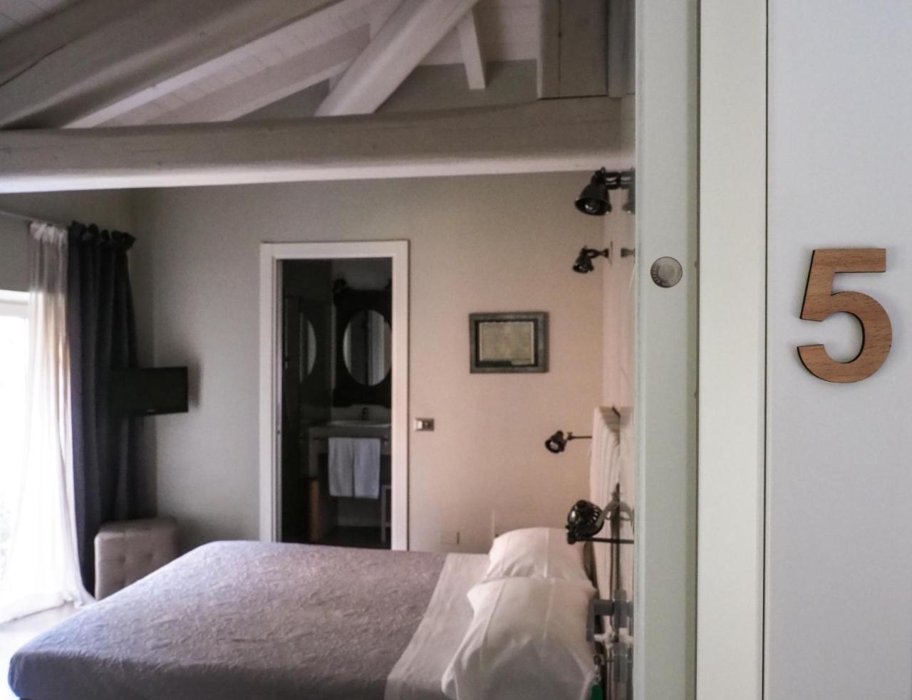 Corte Merighi Charming Rooms Verona Ngoại thất bức ảnh
