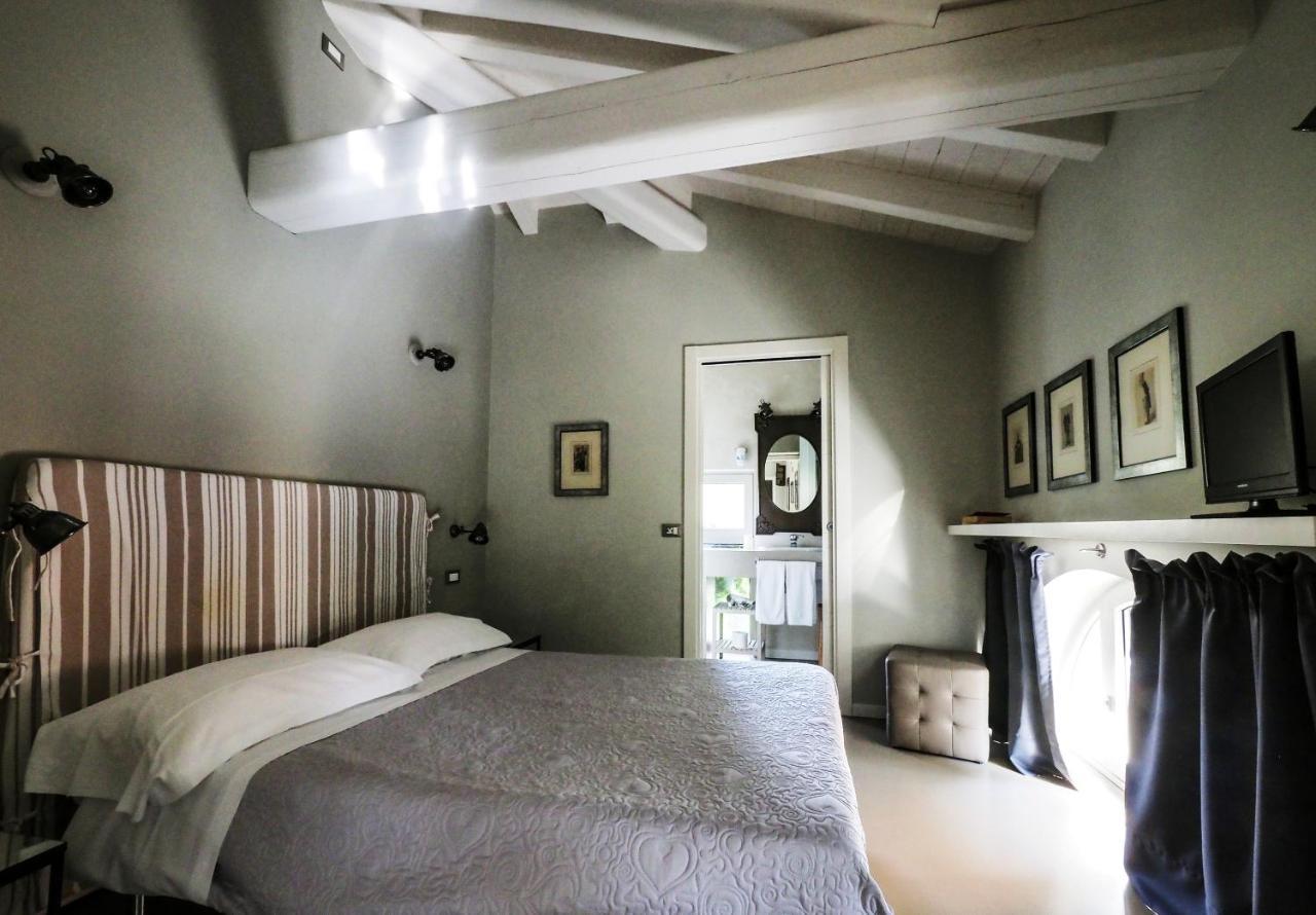 Corte Merighi Charming Rooms Verona Ngoại thất bức ảnh