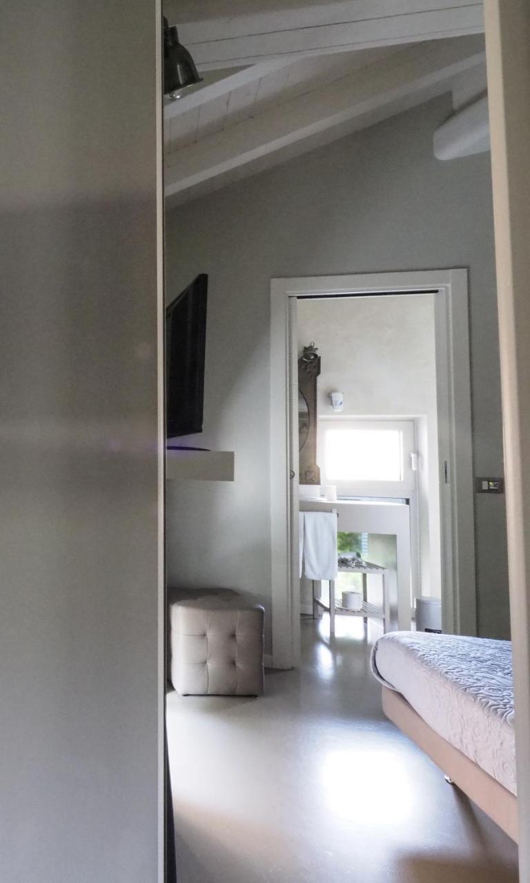 Corte Merighi Charming Rooms Verona Ngoại thất bức ảnh