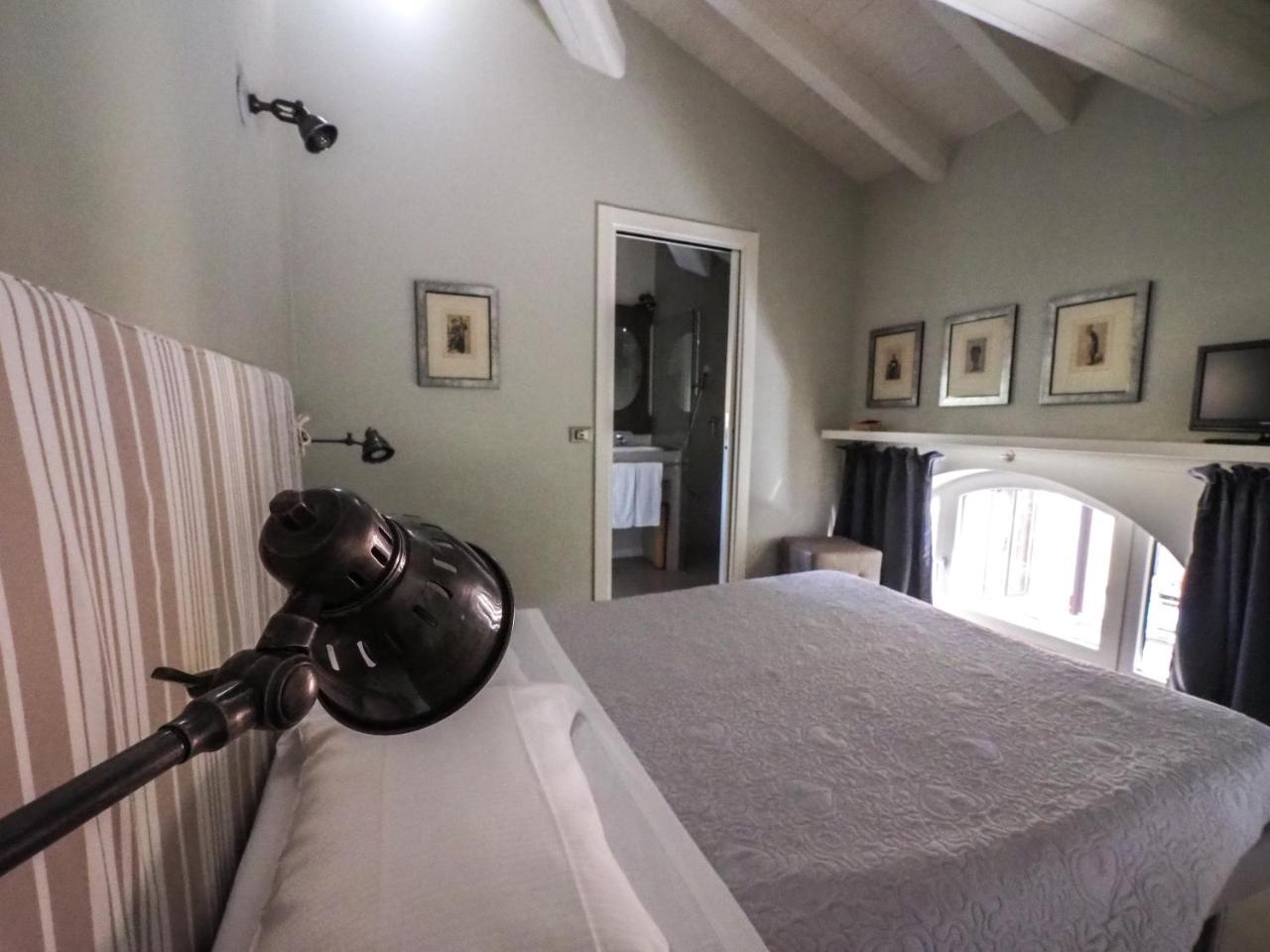Corte Merighi Charming Rooms Verona Ngoại thất bức ảnh