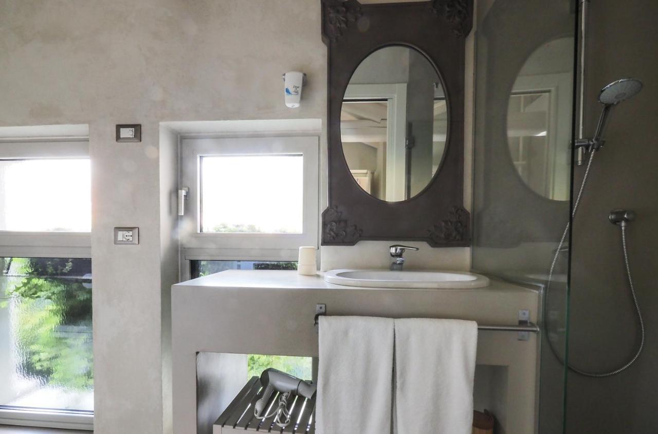 Corte Merighi Charming Rooms Verona Ngoại thất bức ảnh